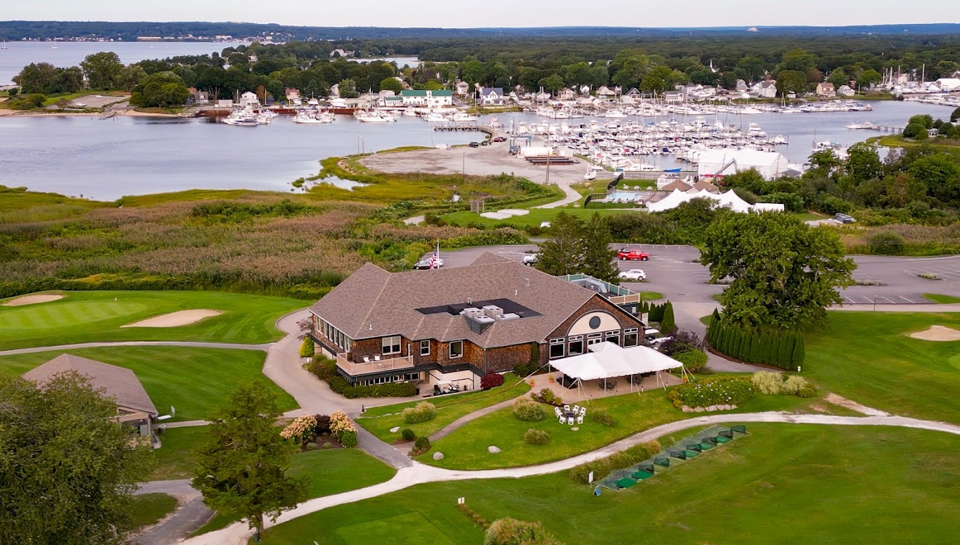 Harbor Lights Resort